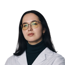 Набиуллина Наргиза Ильгизовна, эндокринолог