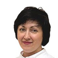 Филиппова-Попко Ольга Владимировна, стоматолог-терапевт
