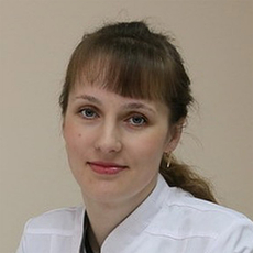 Плотникова Светлана Владимировна, гинеколог