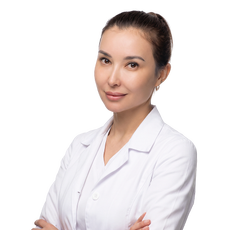 Кутлуева Зифа Сайфиевна, дерматолог