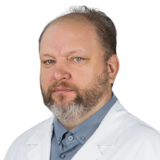 Ермолаев Андрей Геннадьевич, стоматолог-ортопед