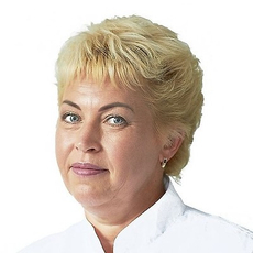 Ермолович Марина Михайловна, гинеколог