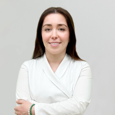 Магомедова (Тагирова) Зарина Максимовна, гинеколог