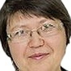 Потапова Наталья Леонидовна, педиатр