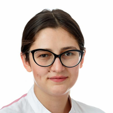 Зубалова Виктория Валериановна, гинеколог