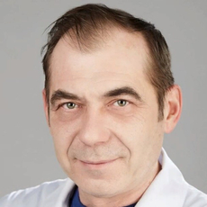 Герасимов Игорь Викторович, хирург