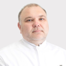 Морозов Кирилл Владимирович, гинеколог