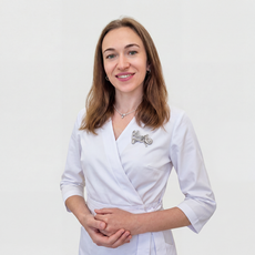 Мацока Юлия Евгеньевна, ЛОР