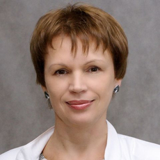 Широкова Татьяна Анатольевна, невролог