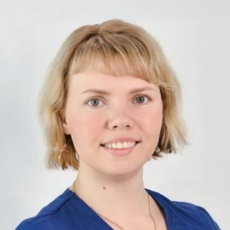 Андреева Ольга Васильевна, массажист