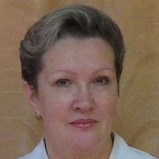 Одинцова Татьяна Петровна, врач УЗД