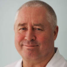 Советников Леонид Борисович, хирург