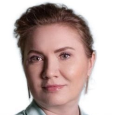 Чернышова Татьяна Владимировна, психолог