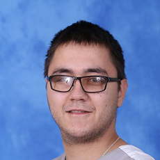 Шпилев Владислав Вячеславович, массажист