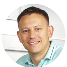 Куликов Сергей Витальевич, стоматолог-хирург