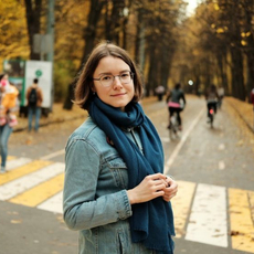 Хохлова Мария Игоревна, детский логопед