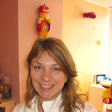Щавельская Екатерина Владимировна, стоматолог-терапевт