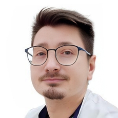 Кирик Алексей Анатолиевич, хирург