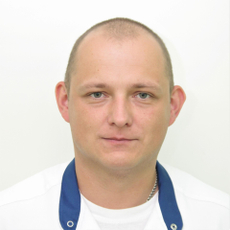 Головкин Никита Владимирович, кардиолог