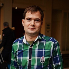 Петунов Вячеслав Сергеевич, офтальмолог