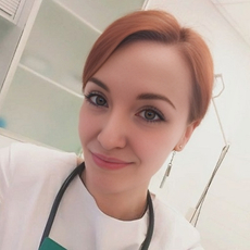 Тунгусова Екатерина Ивановна, невролог