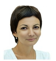 Бурлакова Лариса Александровна, гинеколог