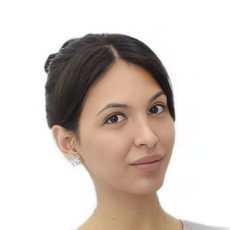 Никурадзе Виолетта Юрьевна, стоматолог-терапевт