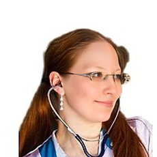 Королева Ирина Сергеевна, гинеколог