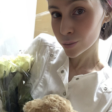 Хайдарова Полина Тагировна, гинеколог