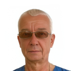 Чуняев Михаил Викторович, эндоскопист