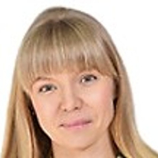 Куликова Юлия Геннадьевна, стоматолог-терапевт