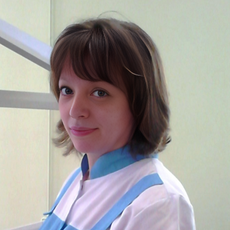 Владимирова Елена Михайловна, стоматолог-терапевт