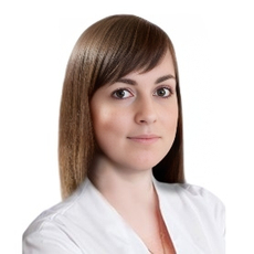 Адярова Ирина Александровна, стоматолог-терапевт