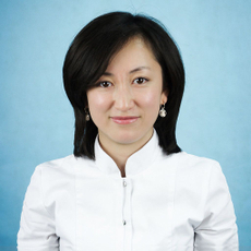 Цой Ирина Владимировна, невролог