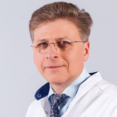 Филиппов Александр Александрович, пульмонолог