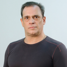 Жерновой Павел Александрович, ортопед