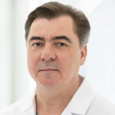 Чалый Михаил Евгеньевич, уролог