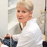 Мельникова Ирина Васильевна, детский врач УЗД