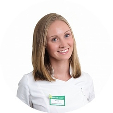 Жукова Екатерина Олеговна, стоматолог-терапевт