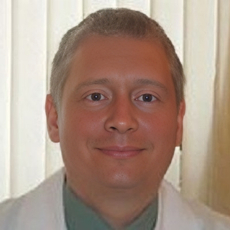 Мокрецов Сергей Иванович, невролог