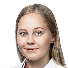 Поддубко Юлия Сергеевна, стоматолог-терапевт