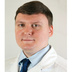 Климов Антон Сергеевич, хирург