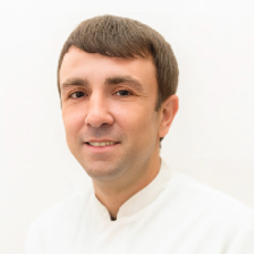 Карандин Павел Михайлович, стоматолог-ортопед