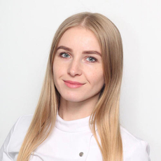 Кохнович Оксана Валерьевна, дерматолог