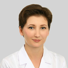 Ангельчева Ольга Леонидовна, терапевт