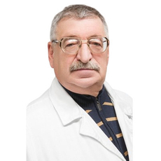 Соколов Вячеслав Викторович, уролог