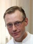 Миронюков Олег Максимович, ЛОР