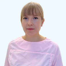 Чернецова Марина Николаевна, стоматолог-терапевт