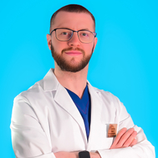 Ерохин Александр Богданович, нейрохирург