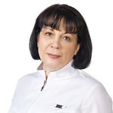 Митюкова Людмила Петровна, стоматолог-терапевт